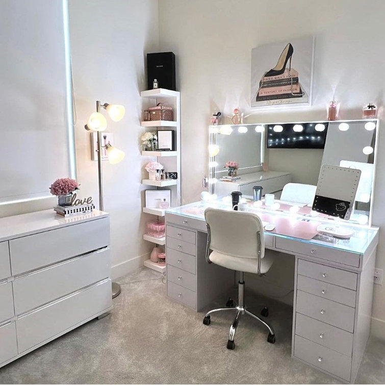 Hollywood glow plus clearance 2.0 vanity mirror